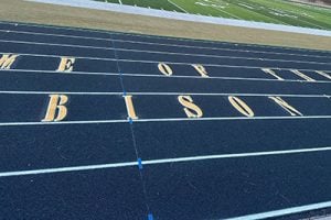 Central City Running Track