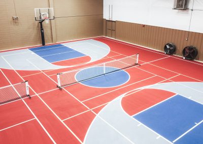 Why Multi-Use Courts Are the Smartest Investment for Schools & Communities