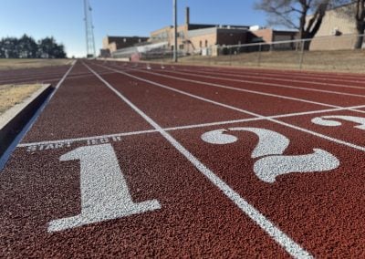 Choosing the Right Track Surface for Your Facility