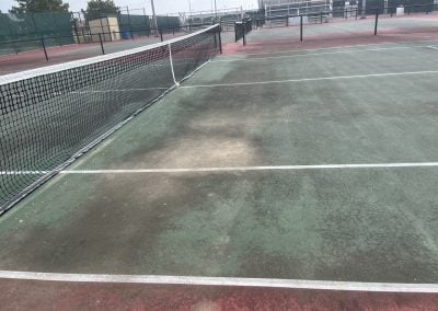 3 Signs It’s Time to Resurface Your Court