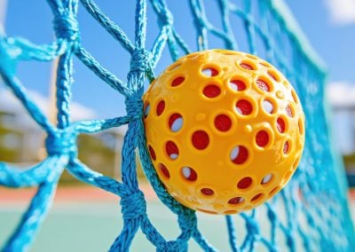 Why More Schools Are Adding Pickleball Lines to Their Tennis Courts