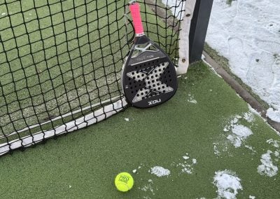 Spring Court & Track Maintenance: How to Prepare Your Outdoor Sports Surfaces After Winter