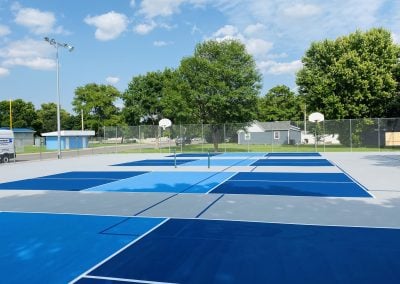 Pickleball Courts for the Future: Trends, ROI, and Surface Longevity