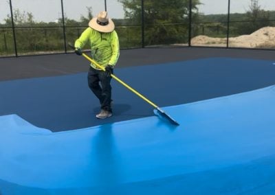 How to Prepare Your Facility for Summer Resurfacing