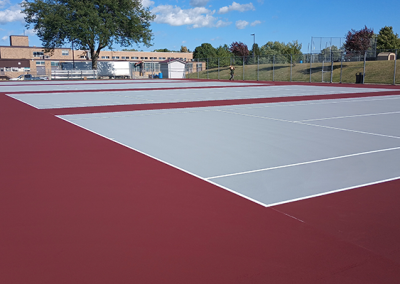 How Often Should You Resurface a Tennis Court? | Resurfacing Timeline Explained