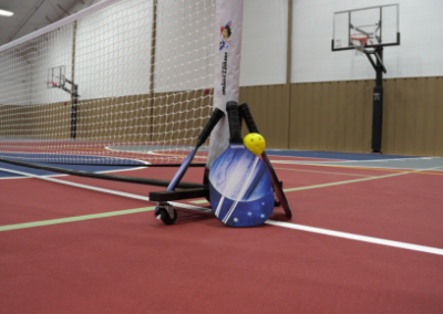 How Many Pickleball Courts On A Tennis Court?