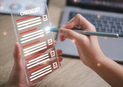 Athletic Facility Prep Checklist for Back-to-School Season