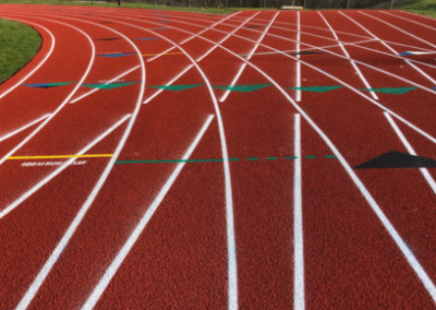 Running Track Resurfacing Cost: What to Expect and How to Budget Smart