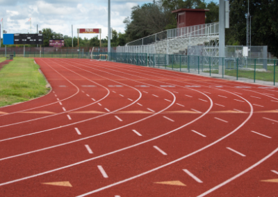 Mondo Track: What Facility Managers Should Know Before You Specify, Buy, or Resurface