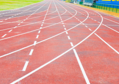 Running Track Installation: Timeline, Process, and What Really Affects Your Schedule