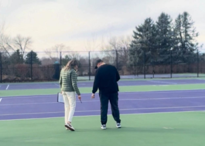 Tennis Court Budget Planning for Schools: A Practical Guide for Athletic Directors