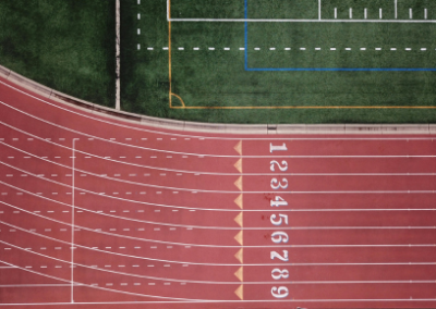 Running Track Standards: A Facility Manager’s Guide to Design, Dimensions, and Compliance