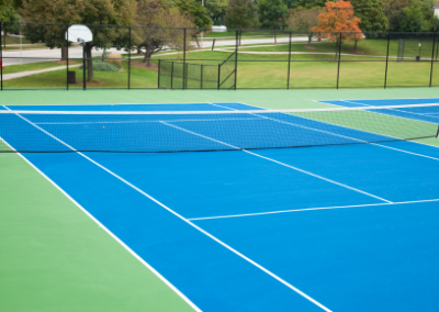 Extend Tennis Court Lifespan: A Practical Guide for Facility Managers