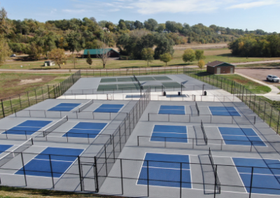 Pickleball Noise Complaints: Why Clubs and HOAs Are Looking at TYPTI