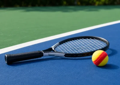 Can Your Pickleball Court Host TYPTI? A Facility Owner’s Guide