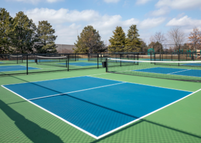 Hosting TYPTI at Your Club: A Facility Owner’s Starter Guide