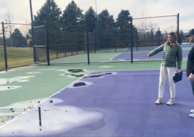 Plan Your Fall Court & Track Project: A Scheduling Guide for Facility Managers